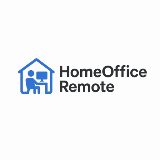 Home Office Remote